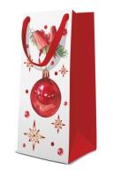 Opakowanie Torba Dzwonią dzwonki Boże Narodzenie