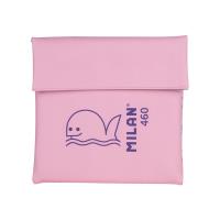 Opakowanie Torba izotermiczna Milan 0,3L kolekcja 460 różowa