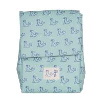 Opakowanie Torba izotermiczna Milan 3,5L kolekcja 460 zielona