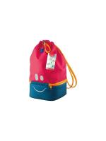 Torba lunchowa Picnik Concept Kids różowa MAPED. Wydawca: Maped. SmakLiter.pl Opakowanie Torba lunchowa Picnik Concept Kids różowa MAPED