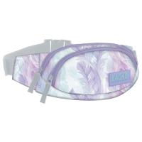 Torba na biodra BackUp 5 A09 DERFORM. Wydawca: Derform. SmakLiter.pl Opakowanie Torba na biodra BackUp 5 A09 DERFORM