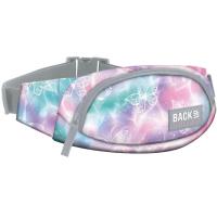 Torba na biodra BackUp 6 S10 DERFORM. Wydawca: Derform. SmakLiter.pl Opakowanie Torba na biodra BackUp 6 S10 DERFORM