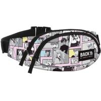 Torba na biodra Backup TBB6A02. Wydawca: Derform. SmakLiter.pl Opakowanie Torba na biodra Backup TBB6A02