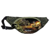 Torba na biodra Dinozaur 18. Wydawca: Derform. SmakLiter.pl Opakowanie Torba na biodra Dinozaur 18