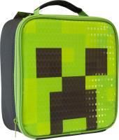 Torba na launch termiczna Minecraft MC21005. Wydawca: Kids Euroswan. SmakLiter.pl Opakowanie Torba na launch termiczna Minecraft MC21005