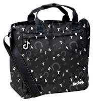 Opakowanie Torba na ramię BU22MU-200 Music PASO