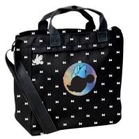 Opakowanie Torba na ramię DM22UU-200 Minnie Black PASO