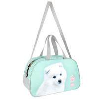 Torba na ramię Doggy. Wydawca: Starpak. SmakLiter.pl Opakowanie Torba na ramię Doggy