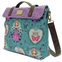 Opakowanie Torba na ramię Mirabelle Butterfly