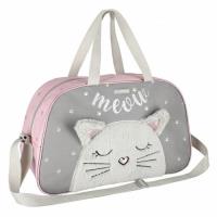 Opakowanie Torba na ramię Plush Cat