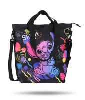 Opakowanie Torba na ramię Soho Stitch Disney Black