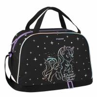 Opakowanie Torba na ramię Unicorn holograf