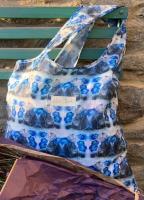 Opakowanie Torba na zakupy RE09 Kot i chabry Szoperka