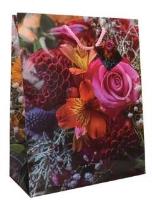 Opakowanie Torba ozdobna 26,5x12,5x33cm (12szt)