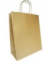 Opakowanie Torba ozdobna eko 26,5x12,7x33cm (12szt)