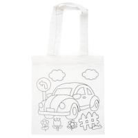 Opakowanie Torba płócienna Tinting do malowania Auto