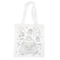 Opakowanie Torba płócienna Tinting do malowania Tort