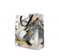 Opakowanie Torba premium Marmur M