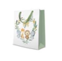 Opakowanie Torba premium Szczęśliwi przyjaciele M