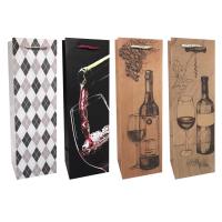 Opakowanie Torba prezentowa 10.5x33 Butelka