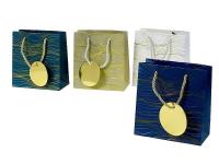 Opakowanie Torba prezentowa 15,5x14,5x7cm