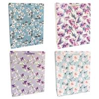Opakowanie Torba prezentowa 18x23 Kwiaty pastel
