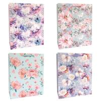 Opakowanie Torba prezentowa 18x23 pastelowe róże