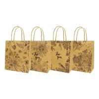 Opakowanie Torba prezentowa 21x25,5 Brown Craft