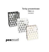 Opakowanie Torba prezentowa 23x18x10