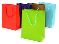 Opakowanie Torba prezentowa 24x18x8cm