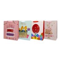 Torba prezentowa 26x62 Okienko. Wydawca: incood.. SmakLiter.pl Opakowanie Torba prezentowa 26x62 Okienko