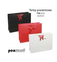 Opakowanie Torba prezentowa 31x41x13