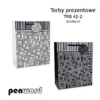 Opakowanie Torba prezentowa 32x26x12 TRB 42-2