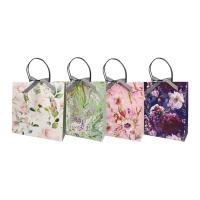 Opakowanie Torba prezentowa 34x34cm z kokardką