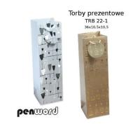 Opakowanie Torba prezentowa 36x10,5x10,5