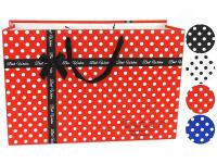 Opakowanie Torba prezentowa 60x40x22cm MIX