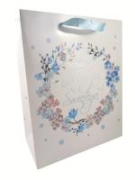 Opakowanie Torba prezentowa Chrzest AL-2