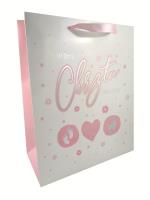 Opakowanie Torba prezentowa Chrzest AL-3