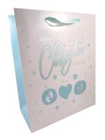 Opakowanie Torba prezentowa Chrzest AL-4