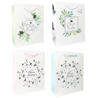 Opakowanie Torba prezentowa Chrzest L MIX