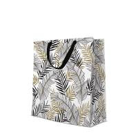 Opakowanie Torba prezentowa Egzotyczne liście L