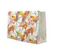 Opakowanie Torba prezentowa Exotic Birds