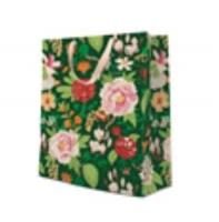 Opakowanie Torba prezentowa Klasyczne kwiaty big