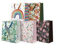 Opakowanie Torba prezentowa L MIX