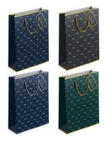 Opakowanie Torba prezentowa L MIX