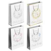 Opakowanie Torba prezentowa M Komunia MIX