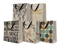 Opakowanie Torba prezentowa M MIX
