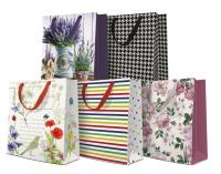 Opakowanie Torba prezentowa M MIX