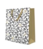 Opakowanie Torba prezentowa Serca L