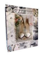 Torba prezentowa Ślub JP003L 12 sztuk. Wydawca: JU-PITER. SmakLiter.pl Opakowanie Torba prezentowa Ślub JP003L 12 sztuk